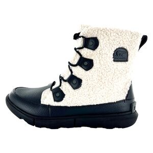 Sorel Explorer ll Joan Cozy Boots